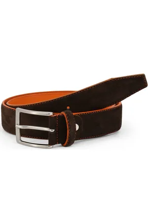 Sparco Cinturón Derby - Brown para hombre