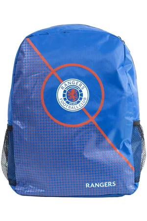 Rangers FC Mochila TA12118 para mujer