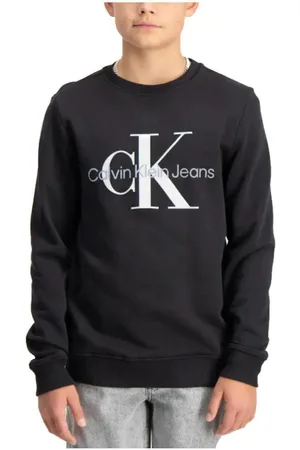 Calvin Klein Jersey IU0IU00675 BEH para mujer