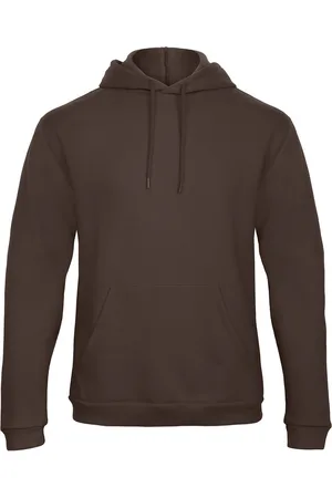 B&amp;C Jersey ID.203 50/50 para hombre