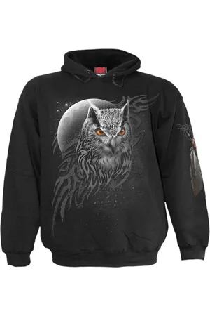 Spiral Jersey Wings Of Wisdom para mujer