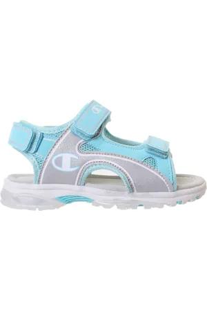 Champion Sandalias S32890 para niña
