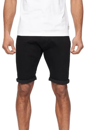 Duck and Cover Short Zeki para hombre