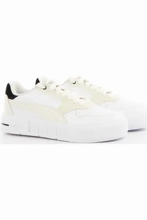 PUMA Zapatillas Cali court pureluxe para mujer