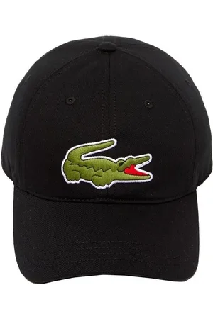 Lacoste Gorra - Gorra con Logo para mujer