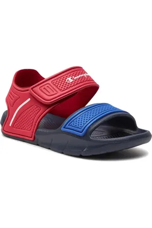 Champion Sandalias S32630 para niño