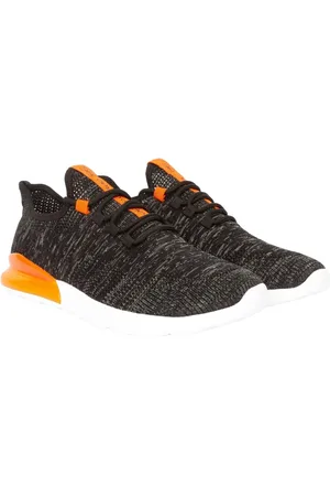 Crosshatch Zapatillas Smitlay MVE para hombre
