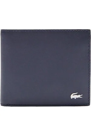 Lacoste Cartera - Cartera Piel Colección Fg para hombre