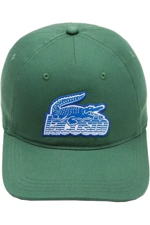Lacoste Gorra - Gorra con Logo para mujer