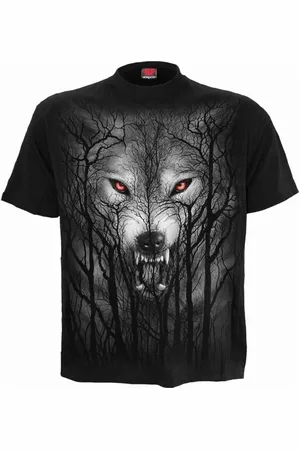 Spiral Camiseta manga larga HE2138 para mujer