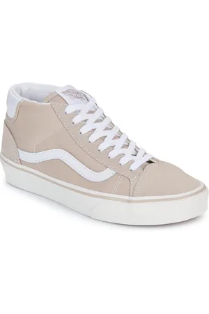 Vans Zapatillas altas UA Mid Skool 37 para mujer