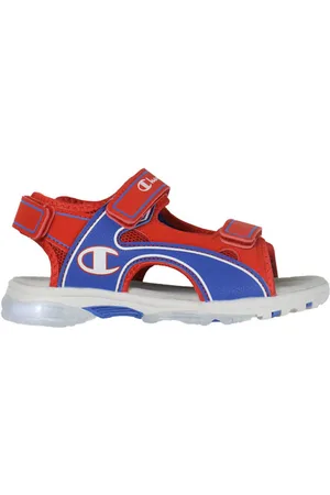 Champion Sandalias S32822 para niño