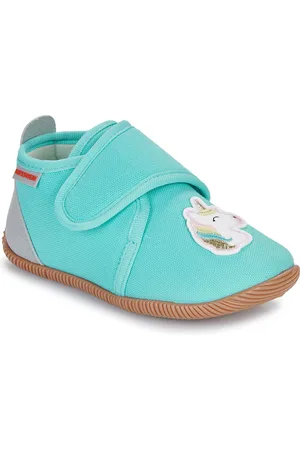 Giesswein Pantuflas SCHONSEE para niña
