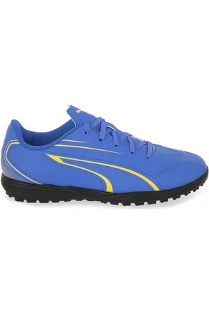 PUMA Zapatillas de fútbol 07 VITORIA TT JR para hombre