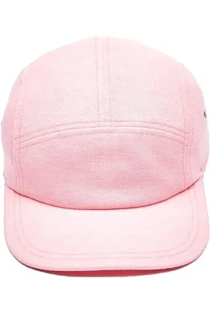 Lacoste Gorra - Gorra con Logo para mujer