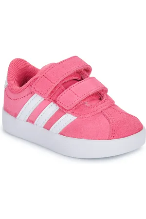 adidas Zapatillas VL COURT 3.0 CF I para niña