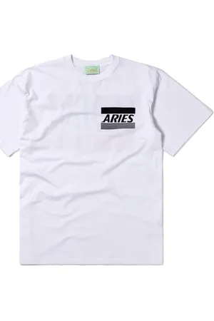 ARIES Camiseta - Camiseta Credit Card SS para hombre