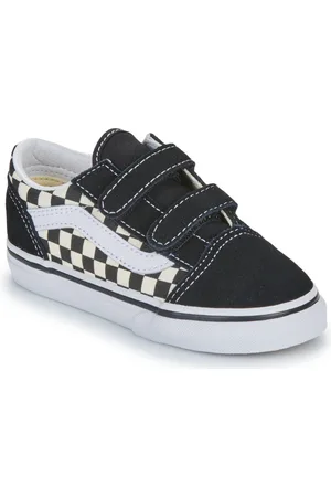 Vans Zapatillas TD Old Skool V para niño