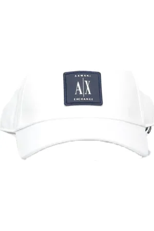 Emporio Armani Gorra - Gorra con Logo para mujer