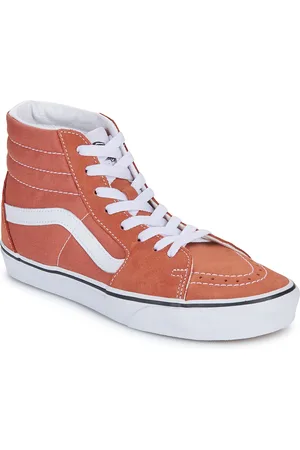 Vans Zapatillas altas SK8-Hi para mujer