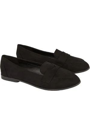 Dorothy Perkins Mocasines Lana para mujer