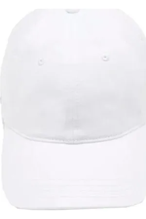 Lacoste Gorra - Gorra con Logo para mujer