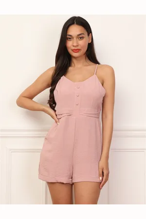 La Modeuse Mono 70911_P166060 para mujer