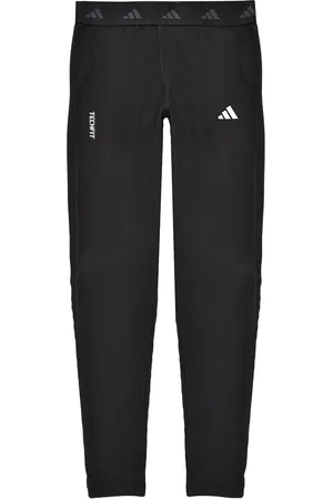 adidas Leotardos TECHFIT Warm Tights para niña