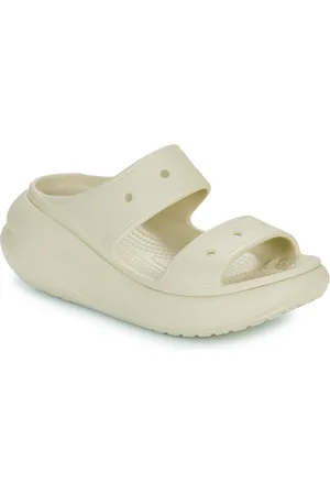 Crocs Sandalias Crush Sandal para mujer