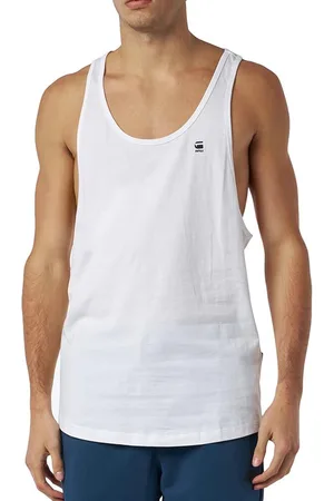G-Star Camiseta tirantes - para hombre