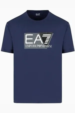EA7 Tops y Camisetas 3DPT81PJM9Z para hombre