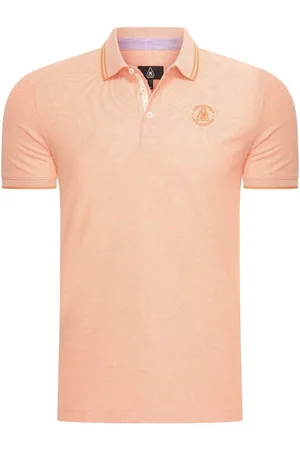 Gaastra Polo West Palm Polo para hombre