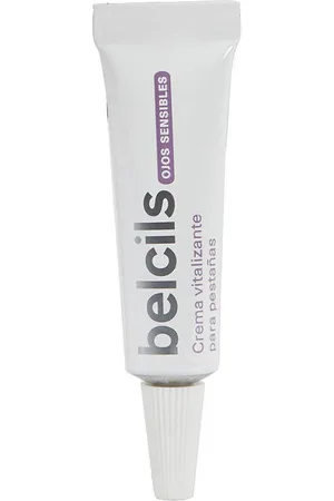 Belcils Cuidados especiales Ojos Sensibles Crema Vitalizante Para Pestañas para mujer
