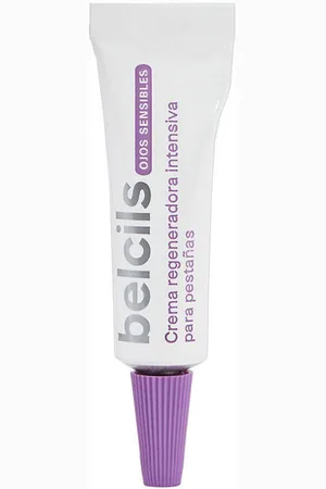 Belcils Cuidados especiales Ojos Sensibles Crema Regeneradora Intensiva Para Pestañ para mujer
