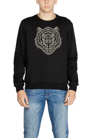 Antony Morato Jersey SUSTAINABLE COTTON MMFL01041-FA150185 para hombre