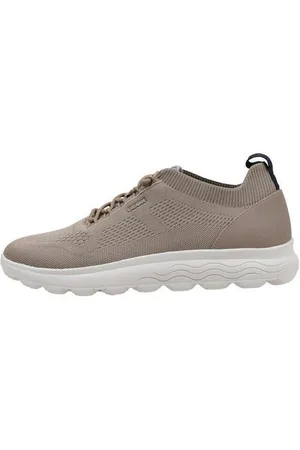 Geox Zapatillas U SPHERICA A - TESS. A MAGLIA para hombre