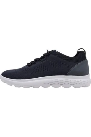 Geox Zapatillas U SPHERICA A - TESS. A MAGLIA para hombre