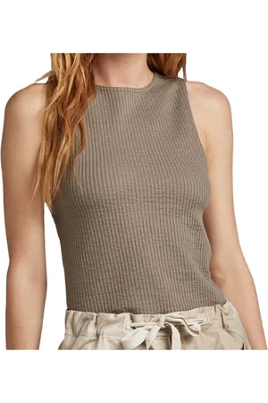 G-Star Camiseta tirantes - para mujer