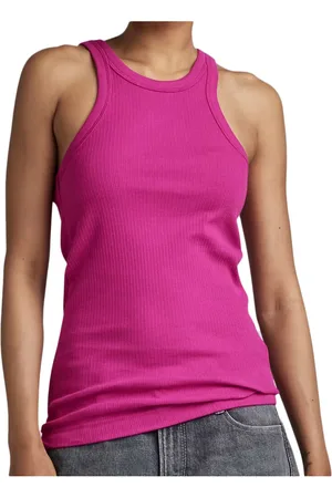 G-Star Camiseta tirantes - para mujer