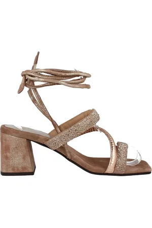 itse Sandalias JULIA 13626 MARRÓN para mujer