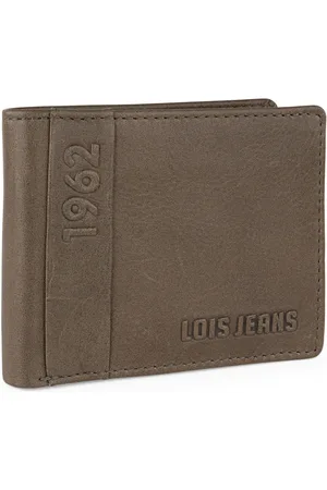 Lois Cartera Elk para hombre