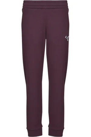 PUMA Pantalón chandal BETTER ESSENTIALS PANTS CL FL para mujer