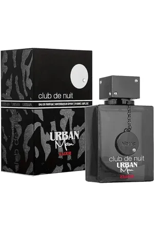 Armaf Perfume Urban Man Elixir - Eau de Parfum - 105ml para hombre