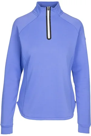 Trespass Jersey Mhairi para mujer