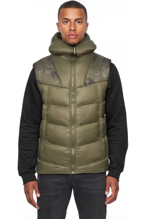 Duck and Cover Cazadora Rierson para hombre