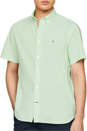 Tommy Hilfiger Camisa manga corta - para hombre