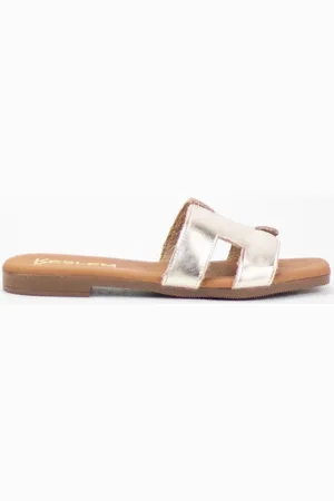 Keslem Sandalias 36252 para mujer