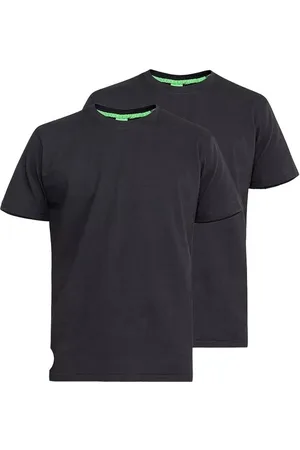 Duke Camiseta manga larga D555 Fenton para hombre