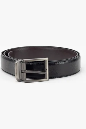 Keslem Cinturón 36570 para hombre
