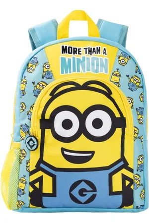 Minions Mochila More Than A Minion para mujer